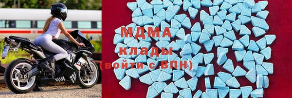таблы Богданович